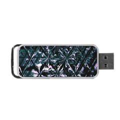 Indecisive Portable Usb Flash (one Side) by MRNStudios