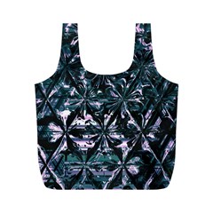 Indecisive Full Print Recycle Bag (m) by MRNStudios