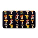 Butterfly Rainbow  Believe In Yourself Adjuste Mushroom Blanket Navy Blue Medium Bar Mats 16 x8.5  Bar Mat