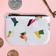 Summer Days Mini Coin Purse