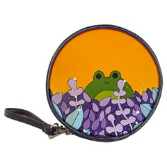 Froggie Classic 20-cd Wallets by steampunkbabygirl