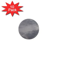 Storm Clouds 6000 1  Mini Magnet (10 Pack)  by HoneySuckleDesign