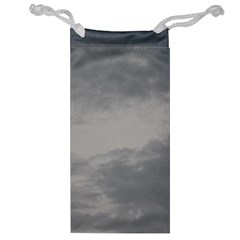 Storm Clouds 6000 Jewelry Bag by HoneySuckleDesign