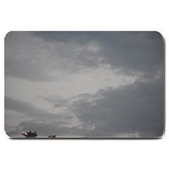 Storm Clouds 6000 Large Doormat 