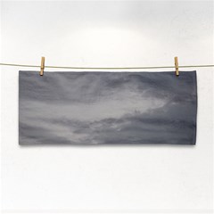 Storm Clouds 6000 Hand Towel