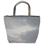 Storm Clouds 6000 Bucket Bag Front