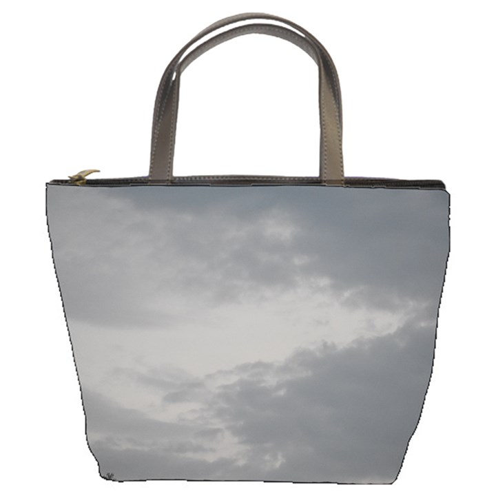 Storm Clouds 6000 Bucket Bag