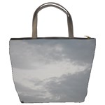 Storm Clouds 6000 Bucket Bag Back