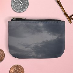 Storm Clouds 6000 Mini Coin Purse