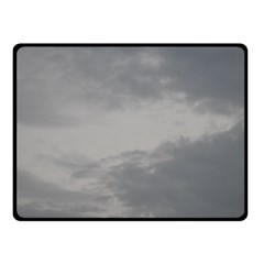 Storm Clouds 6000 Fleece Blanket (small)