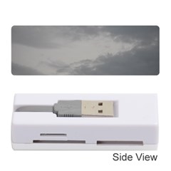 Storm Clouds 6000 Memory Card Reader (stick)