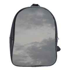 Storm Clouds 6000 School Bag (xl) by HoneySuckleDesign