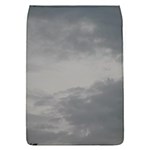 Storm Clouds 6000 Removable Flap Cover (L) Front