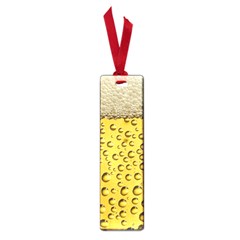 Beer Bubbles Small Book Marks by Wegoenart