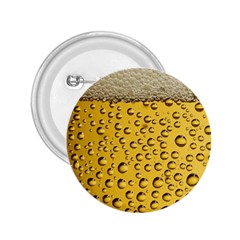 Beer Bubbles 2 25  Buttons by Wegoenart