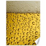 Beer Bubbles Canvas 36  x 48  35.26 x46.15  Canvas - 1