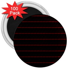 Digital Lines 3  Magnets (100 Pack) by Sparkle