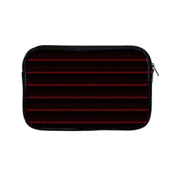 Digital Lines Apple MacBook Pro 13  Zipper Case