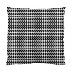 Diamond Pattern Standard Cushion Case (one Side) by Sparkle