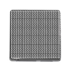 Diamond Pattern Memory Card Reader (square 5 Slot) by Sparkle