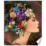 Garden Princess Canvas 20  x 24  19.57 x23.15  Canvas - 1