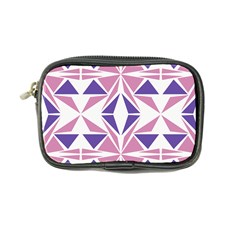 Abstract Pattern Geometric Backgrounds  Coin Purse