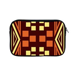 Abstract Pattern Geometric Backgrounds  Apple Macbook Pro 13  Zipper Case by Eskimos