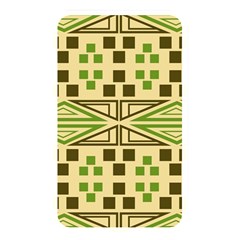 Abstract Pattern Geometric Backgrounds  Memory Card Reader (rectangular) by Eskimos