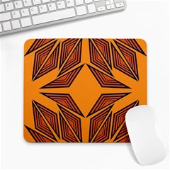 Abstract Pattern Geometric Backgrounds  Large Mousepads by Eskimos