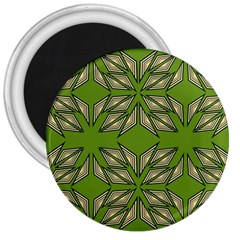 Abstract Pattern Geometric Backgrounds  3  Magnets by Eskimos