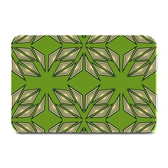 Abstract Pattern Geometric Backgrounds  Plate Mats by Eskimos