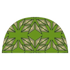 Abstract Pattern Geometric Backgrounds  Anti Scalding Pot Cap