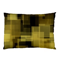 3 White-background Pillow Case by Casemiro