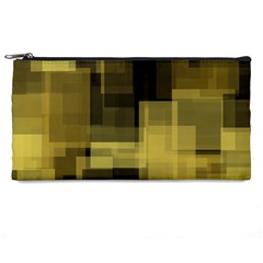 3 White-background Pencil Case by Casemiro