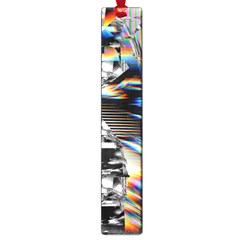 Rainbow Assault Large Book Marks by MRNStudios