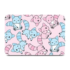 Children Pattern Design Plate Mats