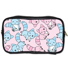 Children Pattern Design Toiletries Bag (one Side)