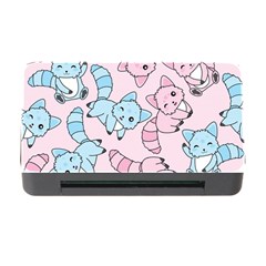 Children Pattern Design Memory Card Reader With Cf