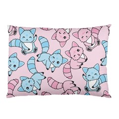 Children Pattern Design Pillow Case (two Sides)