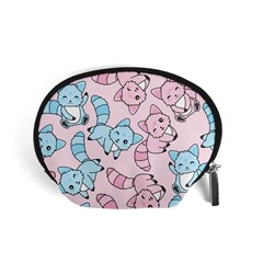 Children Pattern Design Accessory Pouch (small)