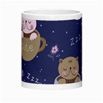 Cute Kittens Sleep Sweetly Mugs Morph Mug Center