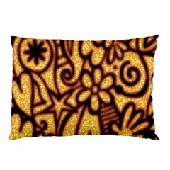 Background-pattern Pillow Case