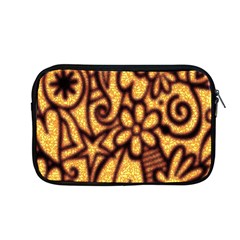 Background-pattern Apple Macbook Pro 13  Zipper Case