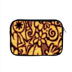 Background-pattern Apple Macbook Pro 15  Zipper Case