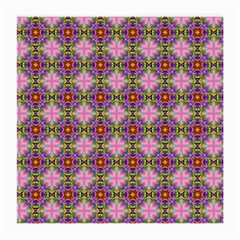 Seamless Psychedelic Pattern Medium Glasses Cloth (2 Sides)