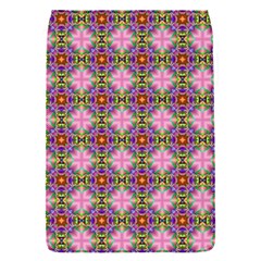 Seamless Psychedelic Pattern Removable Flap Cover (s) by Jancukart