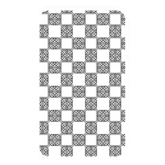 Seamless Tile Derivative Pattern Memory Card Reader (rectangular)