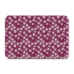 Small Flowers Pattern Plate Mats