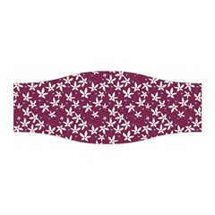 Small Flowers Pattern Stretchable Headband