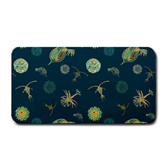 Plankton Pattern- Medium Bar Mats